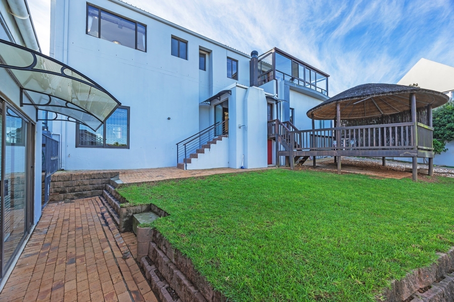 4 Bedroom Property for Sale in Van Riebeeckshof Western Cape